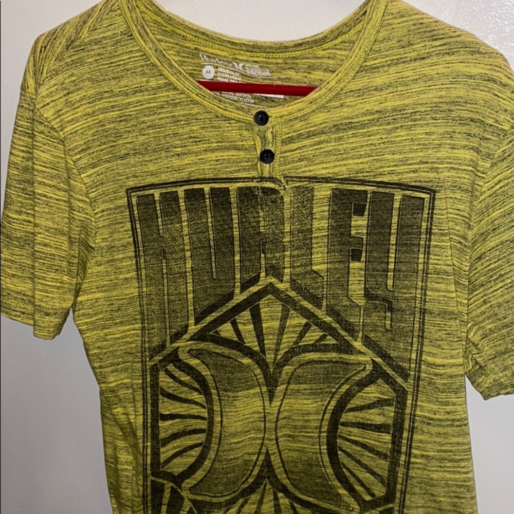 Hurley Men’s T-Shirt